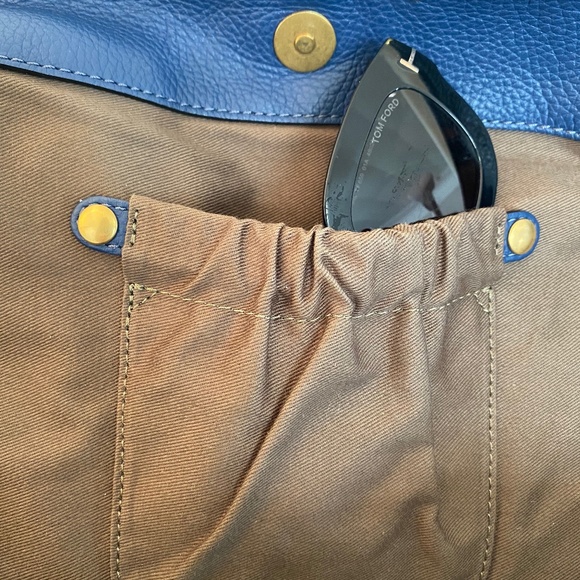 CHLOE Marcie Tote Bag - Picture 11 of 16